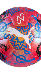 PUMA Neymar JR graphic football - Image 2