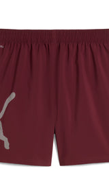 PUMA TRAIN ALL DAY ESSENTIALS big logo 7" woven short - Image 2