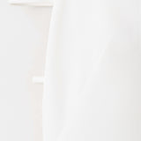 Mango dress alessia in white - Image 2