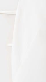 Mango dress alessia in white - Image 2