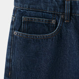 Mango jeans bob in soft denim - Image 2