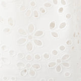 Mango falda jasmin in off white - Image 2