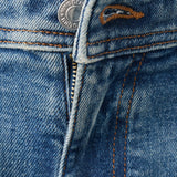 Mango jeans jan in medium denim - Image 2