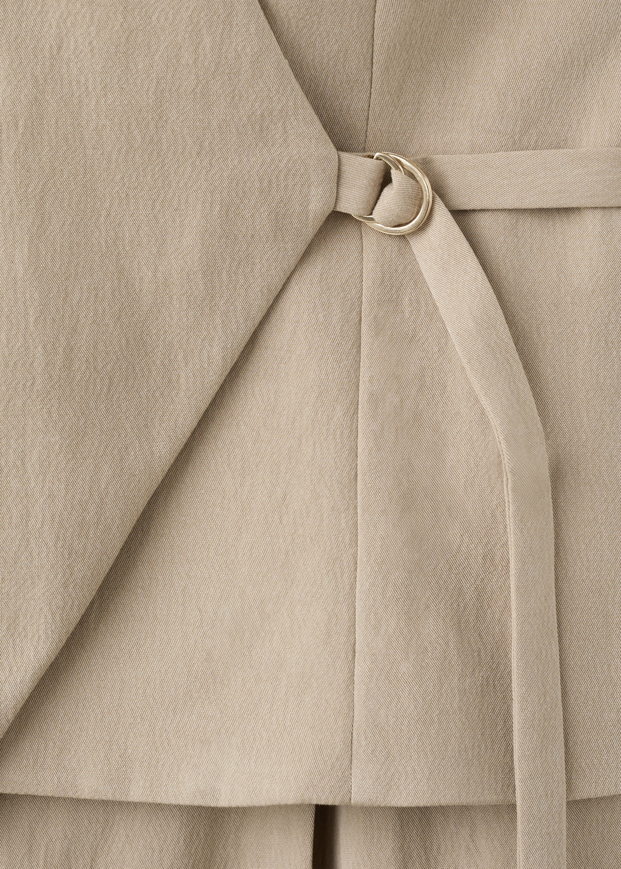 Mango mono anne in mole - Image 2