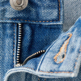 Mango jeans ruby in light denim - Image 2