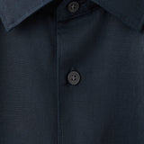Mango camisa joel in navy - Image 2