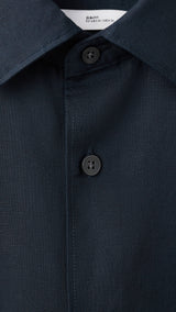 Mango camisa joel in navy - Image 2