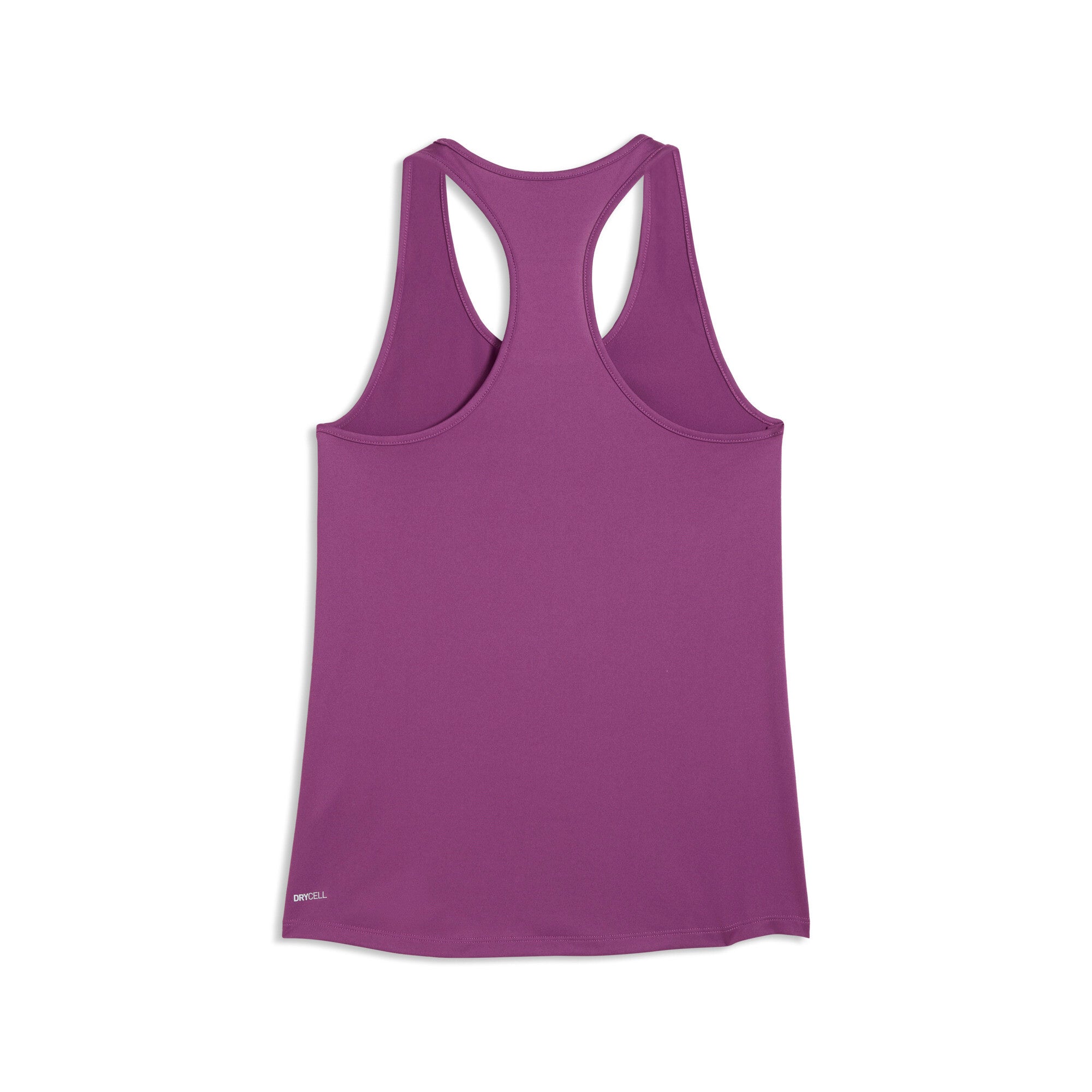PUMA train all day essentials racerback tank women in plum wine - Image 2