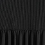 Mango dress caldera in black - Image 2