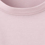 Mango camiseta bellow in vintage pink - Image 2