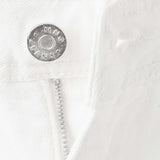 Mango jeans catherin in white - Image 2