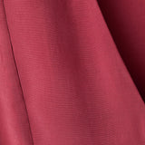 Mango dress pascual in terracotta - Image 2
