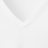 Mango camiseta chalspi in white - Image 2