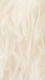 Mango top damaso in vanilla - Image 2