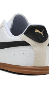 PUMA super turino sneakers unisex in white and black - Image 2