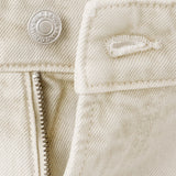 Mango jeans ben in beige - Image 2