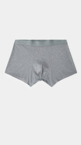 Mango boxers trigrey in grey - Image 2