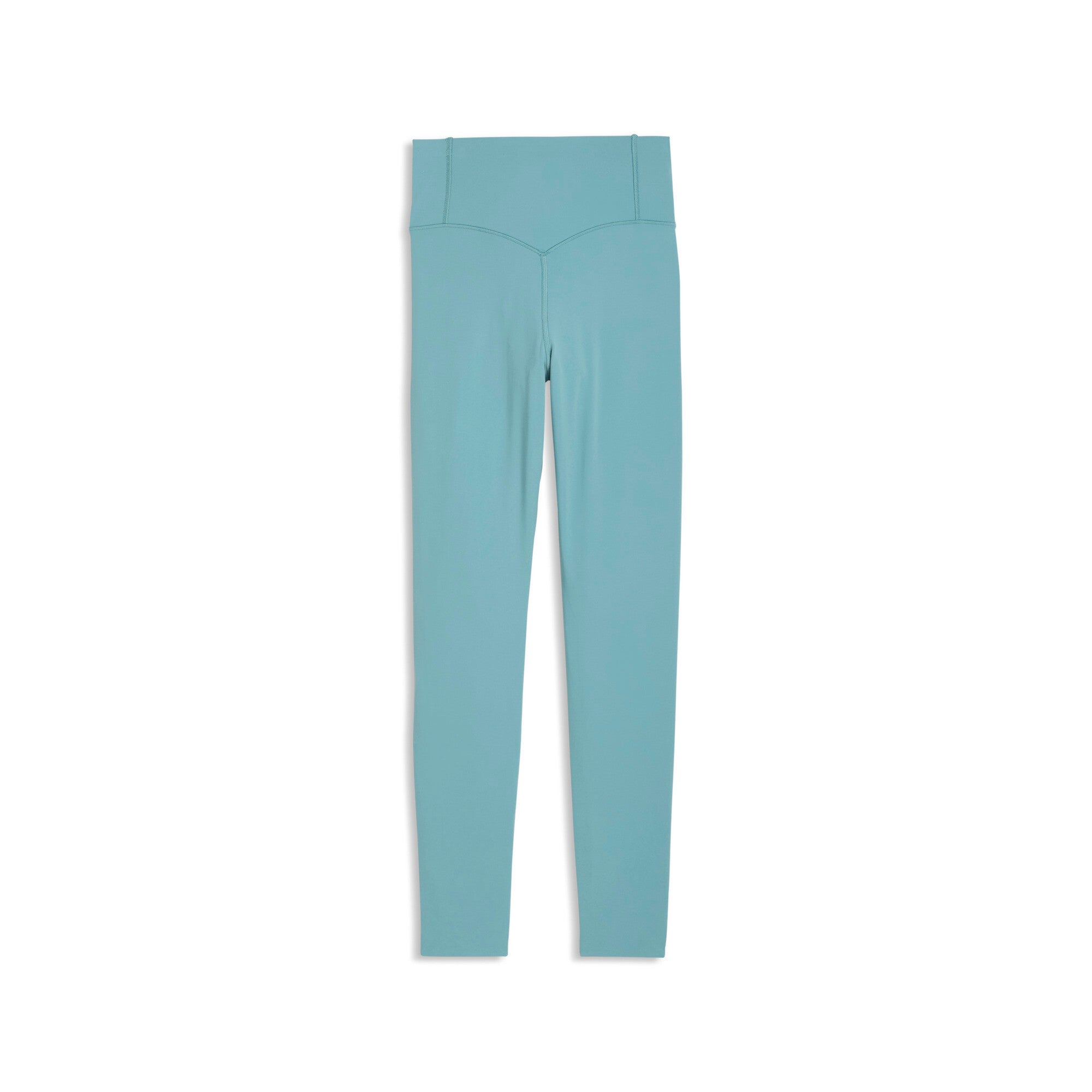 PUMA SHAPELUXE high-waist training tights women in baltic sea blue - Image 2