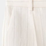 Mango bermudas argelia in raw - Image 2