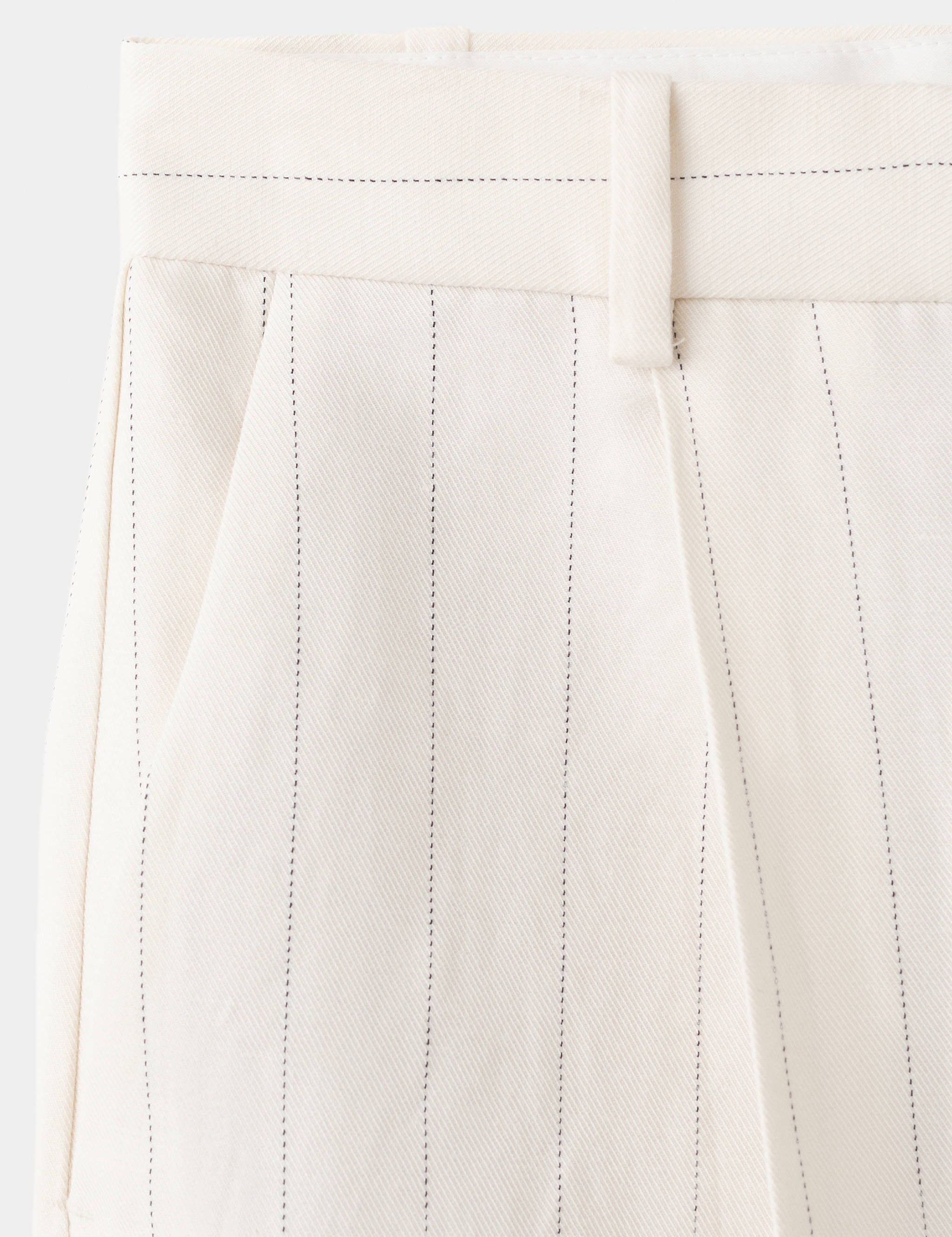 Mango bermudas argelia in raw - Image 2