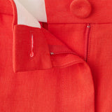 Mango bermudas peach in papaya - Image 2