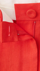 Mango bermudas peach in papaya - Image 2