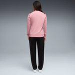 PUMA Poly suit in poised pink - Image 2