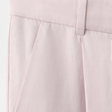 Mango trousers marina in color 68 - Image 2