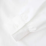 Mango shirt sharon in white - Image 2