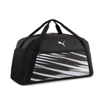 PUMA ATTACANTO sports bag (41L) in black - Image 2