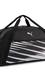 PUMA ATTACANTO sports bag (41L) in black - Image 2