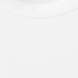 Mango camiseta chals in white - Image 2