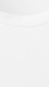 Mango camiseta chals in white - Image 2