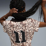 PUMA A$AP Rocky x PUMA dress in frosted ivory - Image 2