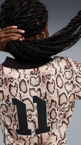 PUMA A$AP Rocky x PUMA dress in frosted ivory - Image 2