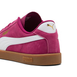 PUMA Club II sneakers in berry - Image 2