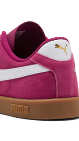 PUMA Club II sneakers in berry - Image 2