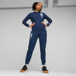 PUMA Varion II handball shoes in black - Image 2