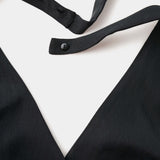 Mango vest marga in black - Image 2