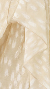Mango top corinne in raw - Image 2