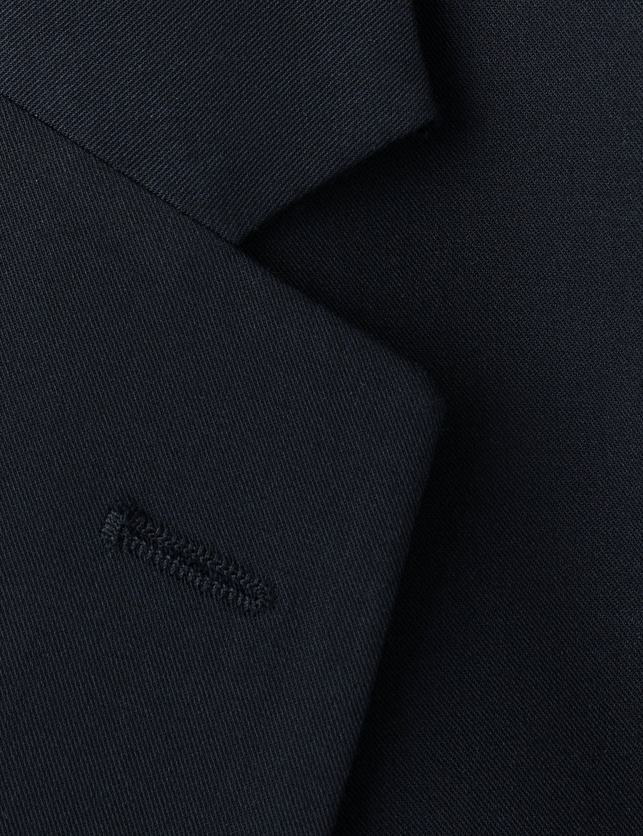 Mango americana paris in navy - Image 2