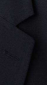 Mango americana paris in navy - Image 2