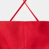 Mango mono norma in red - Image 2