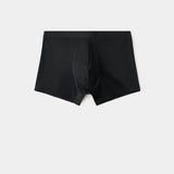 Mango calzoncillos triblack in black - Image 2