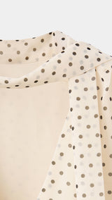 Mango vestido tango in raw - Image 2