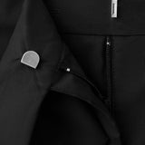 Mango pantalon nilly in black - Image 2