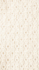 Mango blusa vineset in raw - Image 2
