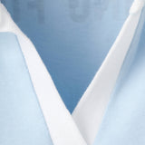 Mango camiseta argen in celestial - Image 2