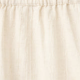 Mango pantalon vineset in raw - Image 2
