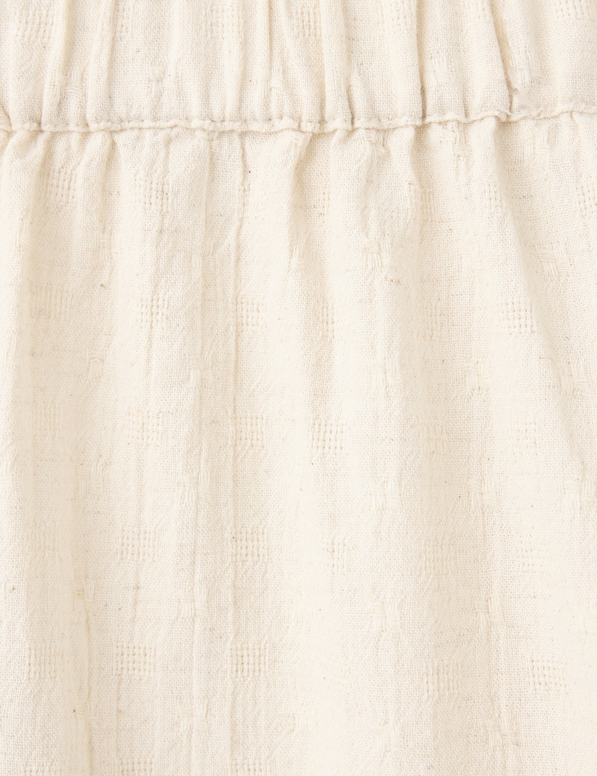 Mango pantalon vineset in raw - Image 2